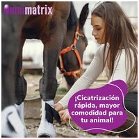 Omnimatrix sebfertőtlenítő krém a gyors sebgyógyulásért #9