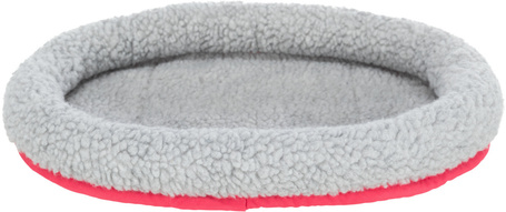 Trixie báránybunda kinézetű apró rágcsáló fekhely