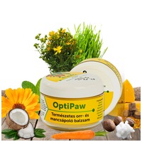 Pro Pet Science OptiPaw l 100% természetes orr- és mancsápoló balzsam