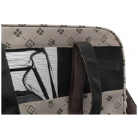 Trixie Maxima kisállat hordozó táska gazdiknak #10