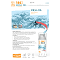 Fresh Farm ulei de krill antarctic pentru câini și pisici