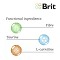 Brit Care Grain-Free Senior Salmon & Potato