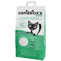 Sandboxx - Nisip pentru pisici cu ultra absorbție
