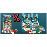 Happy&Fit Professional Welpen XL táp növekedésben lévő nagytestű kölyökkutyáknak #5