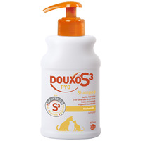 Douxo S3 Pyo șampon pentru câini și pisici