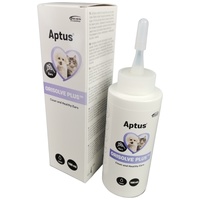 Aptus Orisolve Plus külső hallójárat tisztító oldat #2