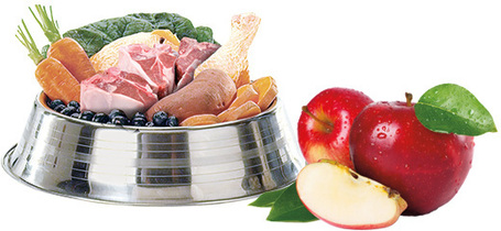 Happy&Fit Natural Adult Lamm & Reis