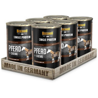 Belcando Single Protein Pferd