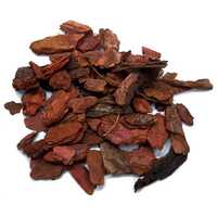 Fenyőkéreg pókok, hüllők és rágcsálók részére #2