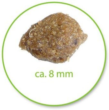 Happy Dog Fit & Vital Mini Puppy | Száraztáp kistestű kölyökkutyáknak