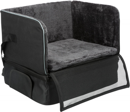 Trixie kutyaülés autóba