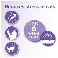 Beaphar Collier Calmant – Nyugtató hatású nyakörv macskáknak #4