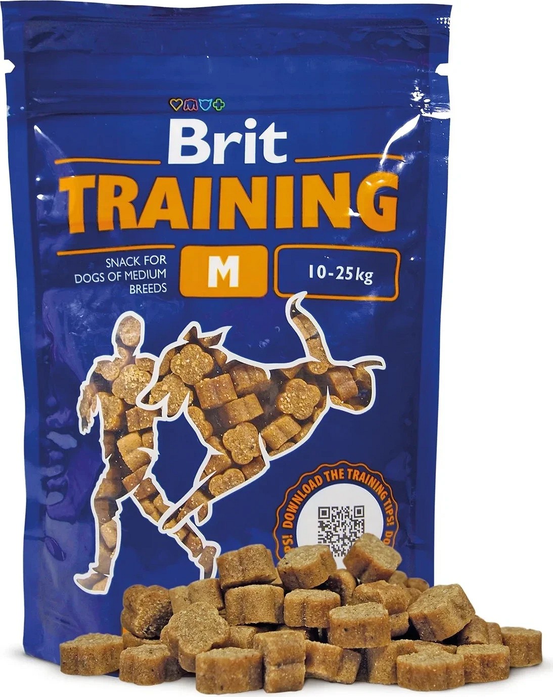 Brit Training Snack pentru câini - zoom