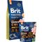 Brit Premium Junior Medium Breed