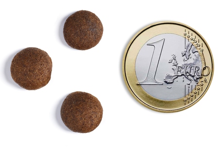 Ambrosia Dog Adult GF Beef & Fresh Salmon