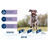 Happy Dog Fit & Vital Senior #3