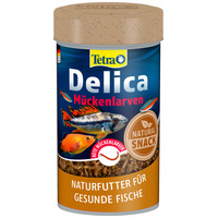 Tetra Delica Rote Mückenlarven – Bloodworms (Vörösszúnyog) Tetra Delica Rote Mückenlarven – Bloodworms (Vörösszúnyog)