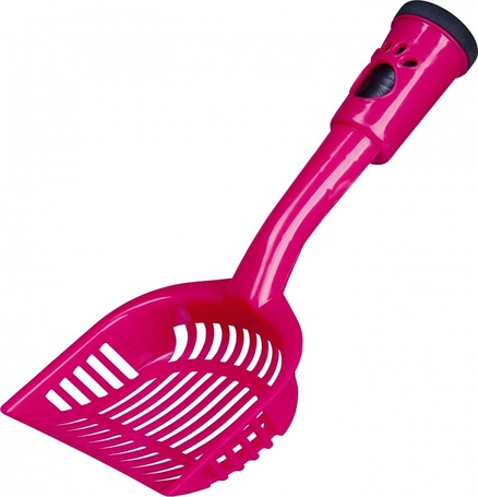 Alomlapátok macska wc-hez