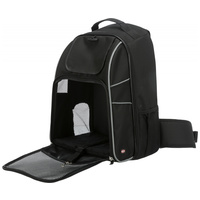 Trixie William kiskutya hordozó hátizsák gazdiknak #4