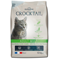 Pro-Nutrition Prestige Adult Multi with Poultry & Vegetables #2