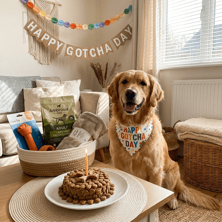 Kutyaszülinap stílusosan: így ünnepeljetek biztonságosan, finoman és emlékezetesen