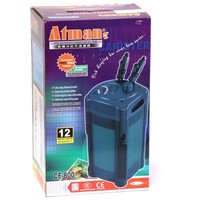 Atman CF akváriumi külső szűrők #11