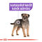 Royal Canin Sterilised - Nedves táp ivartalanított felnőtt kutyák részére