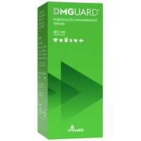 DMGuard supliment nutrițional pentru întărirea imunității