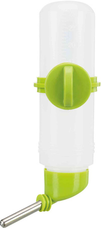 Trixie kisállat itató palack több színben