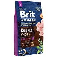 Brit Premium Adult Small Breed