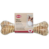 Trixie rágócsont szárított marhagégéből