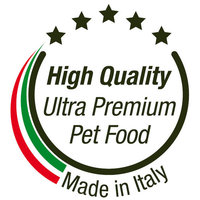 Dado Hypoallergenic Puppy Mini Fish & Rice | Hipoallergén halas táp kistestű kölyökkutyáknak #21