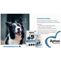 Aptus Multidog Extra tabletta #4