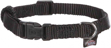 Trixie Classic kutyanyakörv piros és fekete színben