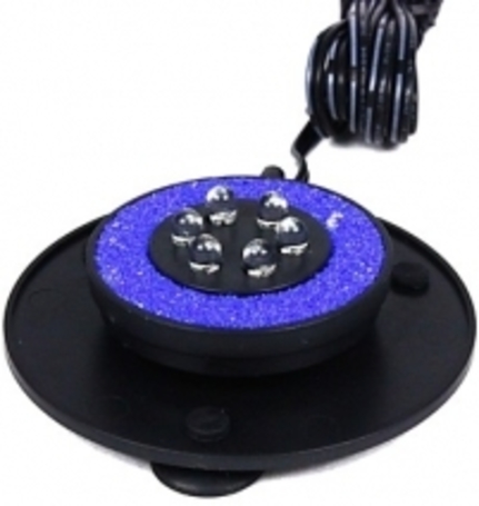 Resun AquaSyncro LED-es levegőporlasztó akváriumba