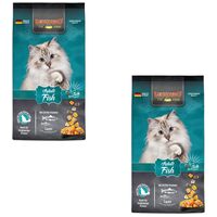 Leonardo Adult Fish halas és rizses szárazeledel #11