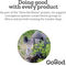Goood Adult Sustainable Trout - Hrană uscată cu păstrăv pentru câini adulți