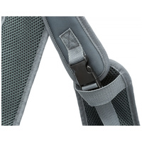 Trixie oldalt/elől hordható kis szállítótáska kutyáknak #11