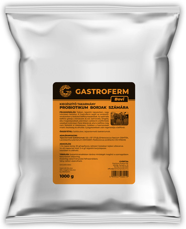 Gastroferm Pig probiotikum borjaknak