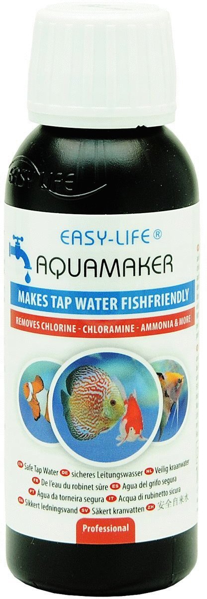 Easy-Life Aquamaker conditioner pentru acvariu