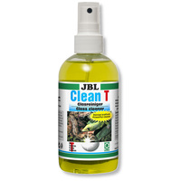 JBL Pro Clean Terra bio üvegtisztító folyadék terráriumhoz #5