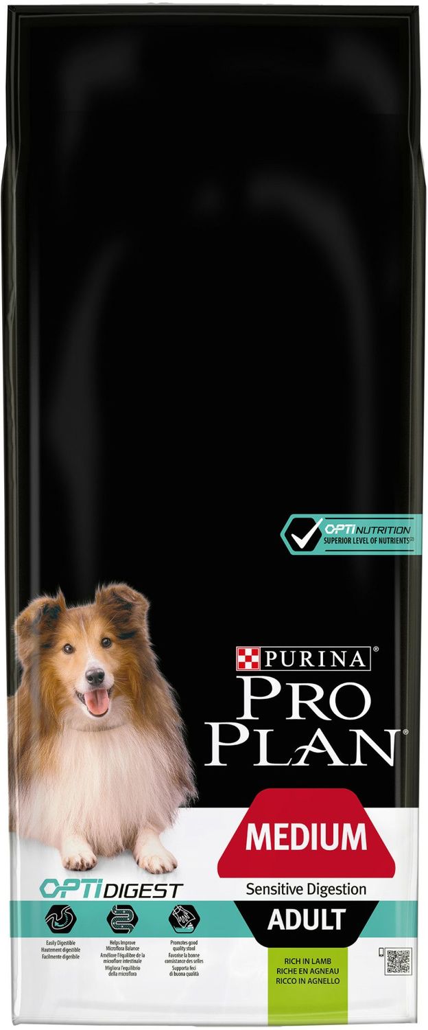 purina optidigest