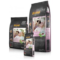 Belcando Finest Light | Túlsúlyos vagy idősebb kistestű kutyáknak való eledel #2