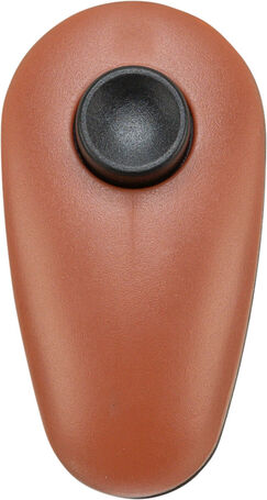 Trixie ujjon hordható lágy hangú klikker