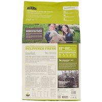 Acana Grasslands Dog gabonamentes kutyatáp #4