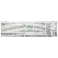 Orijen Fit & Trim Dog szárazeledel túlsúlyos kutyák részére #6