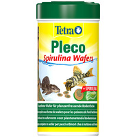 Tetra Pleco Spirulina Wafers #2