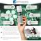Dermoscent PYOclean Shampoo kutyáknak és macskáknak