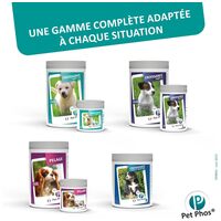 Pet-Phos CA/P 1.3 ízesített csonterősítő tabletta kutyáknak #7