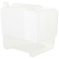 Trixie egyszínű madárfürdető #3